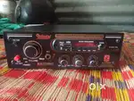 Radio digital