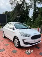 Ford Figo Aspire 1.5 TDCi Ambiente, 2018, Diesel