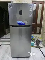Samsung Refrigerator 363 Litres only 1 year old