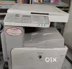 Canon Photocopier Machine (IR 2420L) on Sale