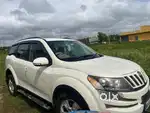 Mahindra XUV500 2014