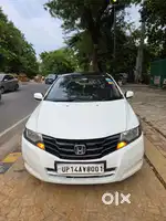Honda City 2008-2011 1.5 S MT, 2009, Petrol
