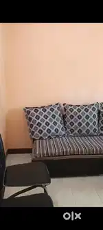 Only for female Pg, Waghbil, near suraj water park,Ghodbunder road,T
