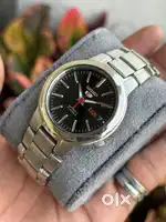 Seiko 5 SNKA07 automatic watch