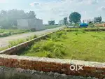 900 square feet plot available gomti nagar