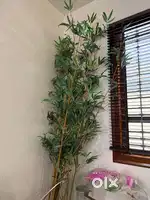 Artificial Bamboo