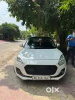 Maruti Suzuki Swift 2018 Petrol Well Maintained
