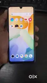 Vivo Y100A 8GB RAM 128GB internal