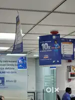 Consultant in bajaj allianz life insurance company