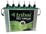 Tribal Tubular Battery