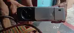 Zync android projector 1080 with 4k support through HDMI