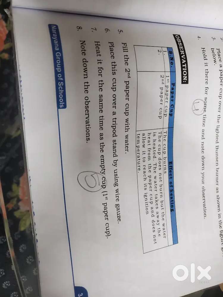 Home Tuitions Provided