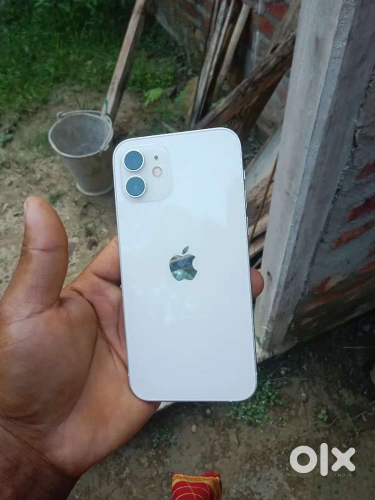 I phone 12 Ben new