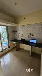 1 BHK at affordable ready to move in