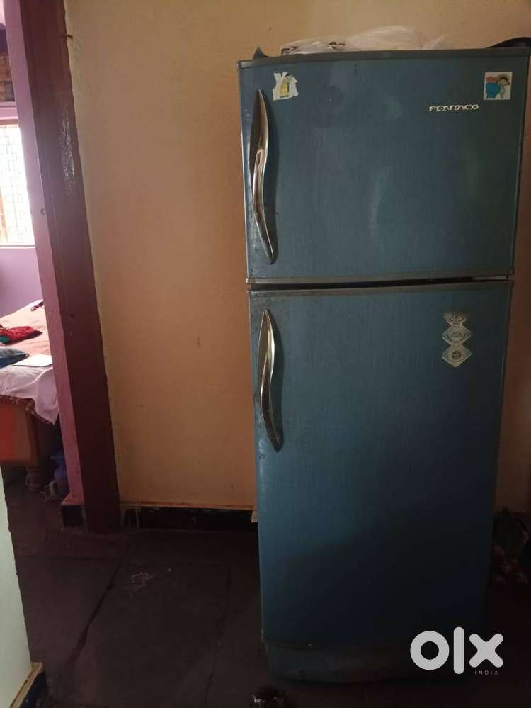 Godrej Fridge