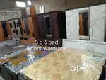 5 b 6 bed Box bed 3 door wardrobe.01
