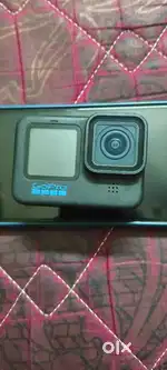 GOPRO -11 BLACK