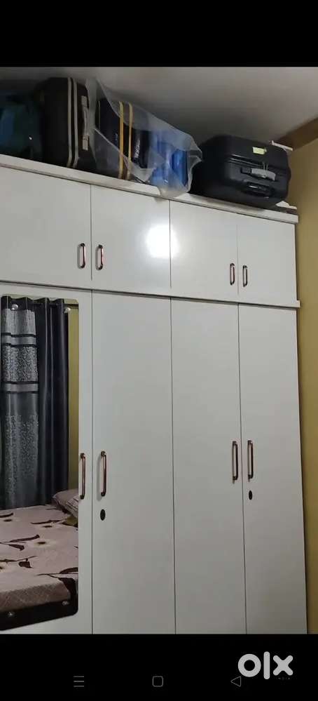 1 bhk flat sell in shri hari complex