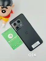 ONEPLUS 10 PRO 12/256GB - PRETTY GOOD CONDITION MOBILE WITH BILL.
