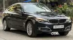 BMW 3 Series GT 320d Luxury Line, 2019, Diesel