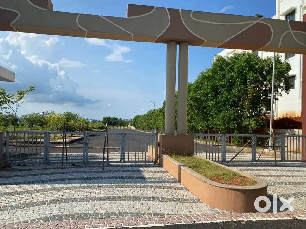 ** Residential sites for sale **