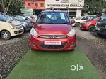 Hyundai i10 Sportz 1.2 Automatic Kappa2, 2012, Petrol