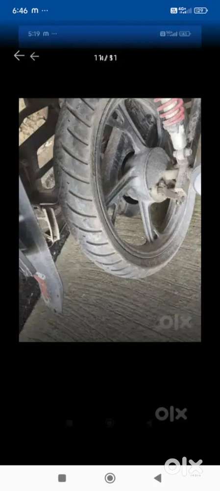 2024ev ఎలక్ట్రిక్ వెహికల్ ఓలాs1xplhes   rs. 10.000   km7500