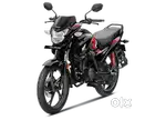 SP Shine 125