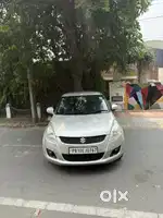 Maruti Suzuki Swift VDI Optional, 2013, Diesel