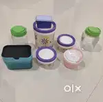 Used in 2 years