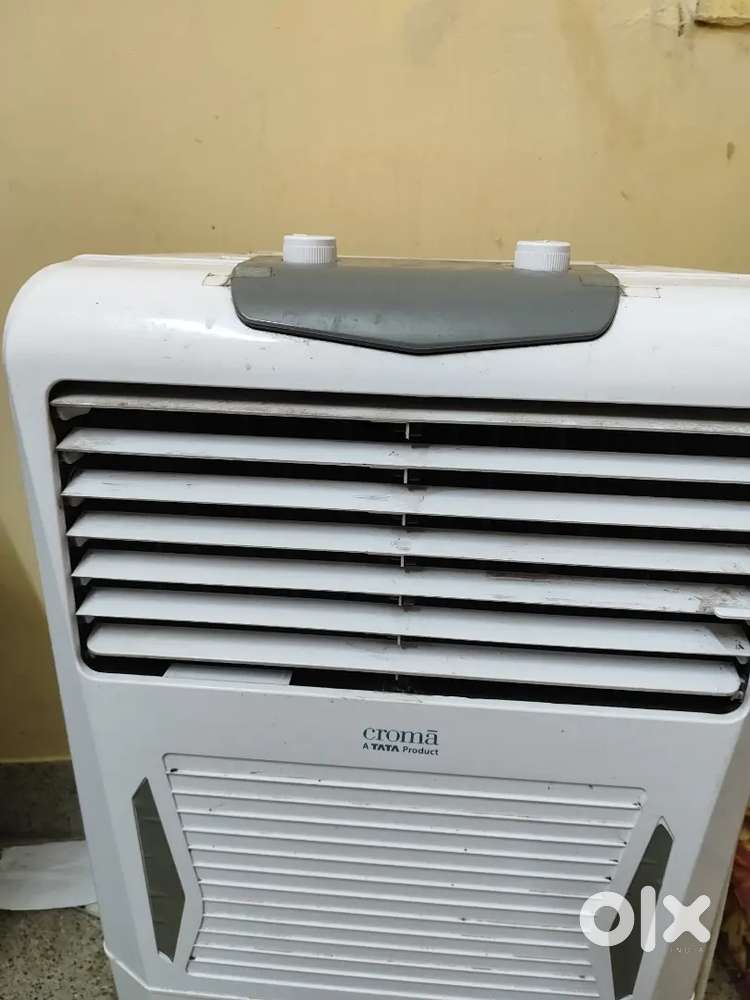 Cooler croma 24 litre