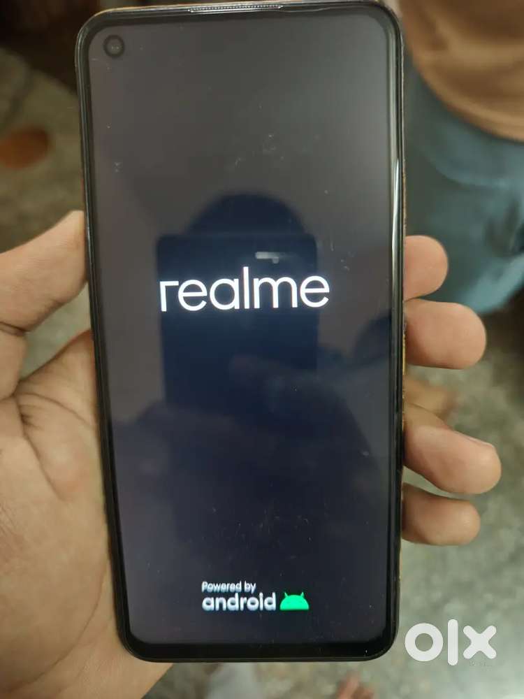 Realme Narzo 50 4G 4/64GB