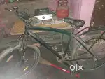 Ranger Cycle