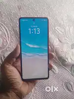 IQOO NEO 9 PRO 8GB, 128GB 7 months old with 120W charger