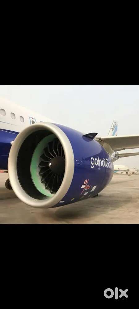 Join airline airport job ground staff