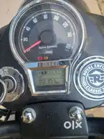 Bullet 350 cc