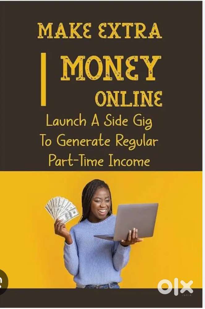 Extra income opportunity