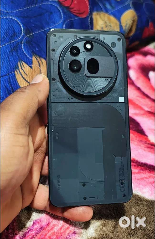 Best offer