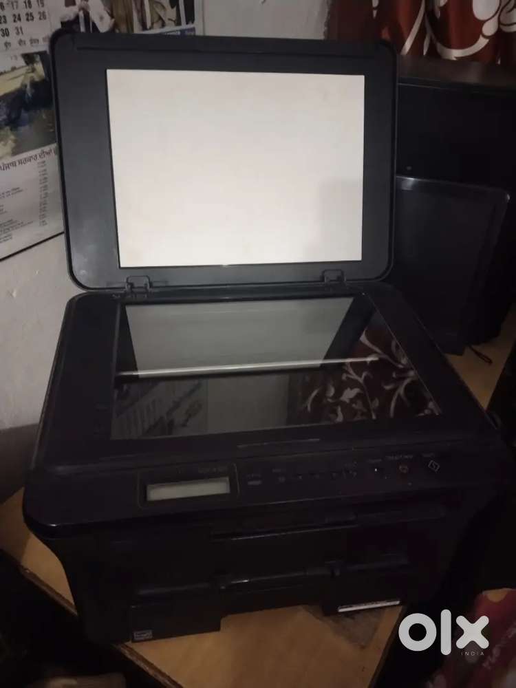 Legar Printer samsung 3400. copier, scanner, printer