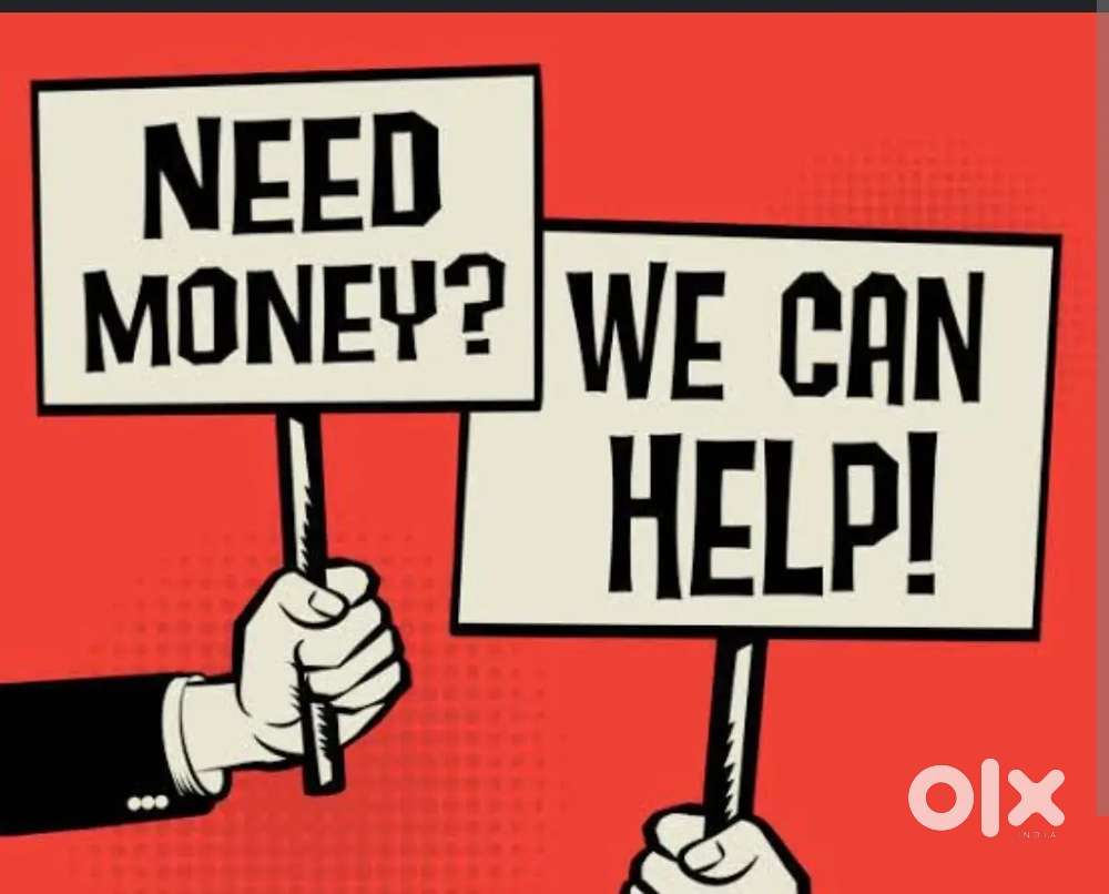 Any one want's urgent money I will give you please contact me