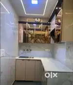 New 1 BHK for sale in Dwarka Mor, Delhi 110059