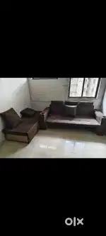 1.5 BHK Fully Furnished Flat For Rent 17 K In Lodha Downtown