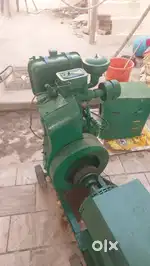 5 kv generator