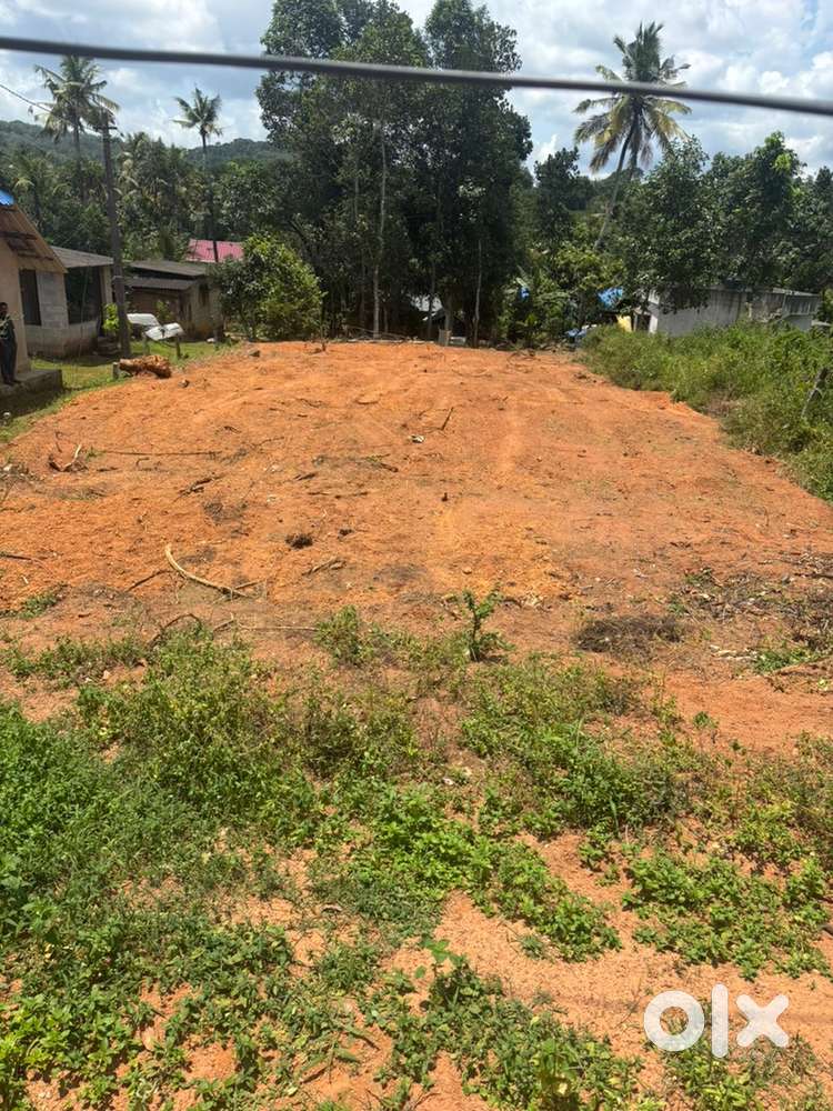 17 cent house plot on Vembayam, Thiruvananthapuram( lorry site)