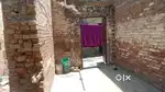Old house for sale only plot value 60,00000