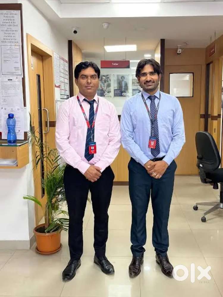 Bandhan বেঙ্কত নিযুক্তি দিয়া হৈছে আৰু posting নিজৰ জিলাতে দিয়া হ'ব