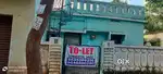 Semi commercial individual house and highway facing flat for rent