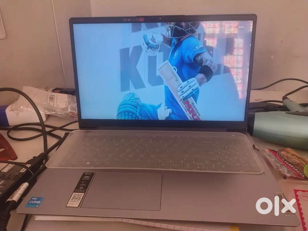 Lenovo IdeaPad 12th Gen..
