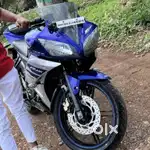 R15v2 Good condition
