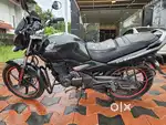 Honda unicorn 2017  last model